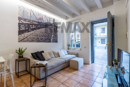 Foto Appartamento a Seregno Umberto I - Garibaldi di 50 m² con 2 locali