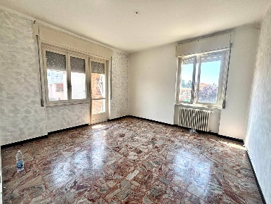 Foto Appartamento a Castellazzo Bormida di 80 m² con 4 locali in vendita