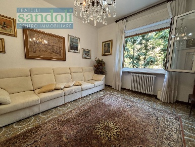 Foto Appartamento in Viale Rimembranza, Vercelli Semicentro di 70 m²