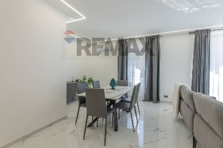 Foto Appartamento in Via Peppino Impastato 3, Siracusa di 132 m² in vendita