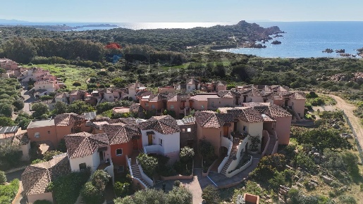 Foto Appartamento in cala rossa -canneddi, Trinità d'Agultu e Vignola
