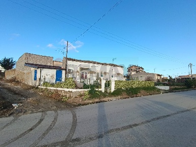Foto Casa indipendente in Scalo Caldare 53, Aragona di 170 m² con 9 locali