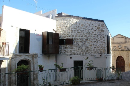 Foto Hotel in Via San Nicolò 26/28, Favara di 160 m² con 5 locali