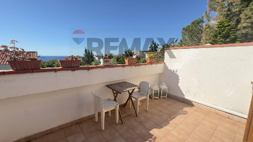 Foto Villa a schiera in via del limone, San Vito Lo Capo Macari di 75 m²