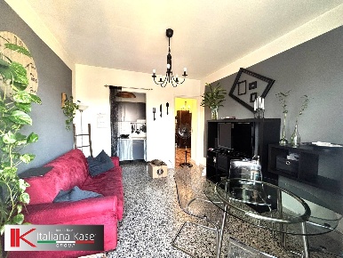 Foto Appartamento in Via Pasubio, Settimo Torinese di 85 m² con 3 locali
