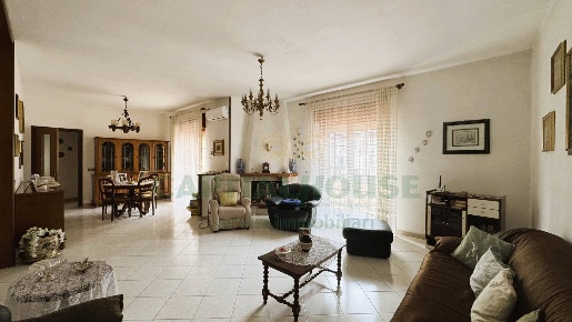 Foto Appartamento in via taverna campanile, Monteforte Irpino Centro
