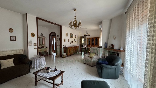 Foto Appartamento in via taverna campanile, Monteforte Irpino Centro