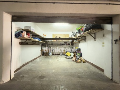 Foto Posti auto in Via Torino, Siracusa Borgata - Santa Lucia di 20 m²