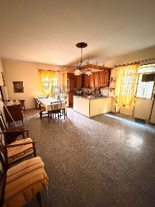 Foto Casa indipendente in VIA FRATE GUIDI 2-4-6, Canicattì di 157 m²