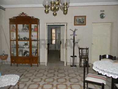 Foto Casa indipendente in Via Cola Di Rienzo 29, Favara di 320 m²