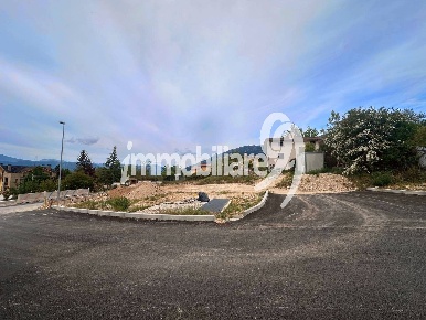 Foto Terreno residenziale in via amicis, Pizzoli Boccanello di 675 m²