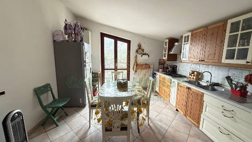 Foto Appartamento in via largo vetriera, Monteforte Irpino Centro di 130 m²