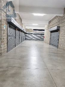 Foto Posti auto in Corso Francia 353, Torino Pozzo Strada di 19 m²