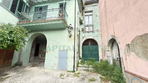 Foto Appartamento in via provinciale, Contrada di 38 m² con 2 locali