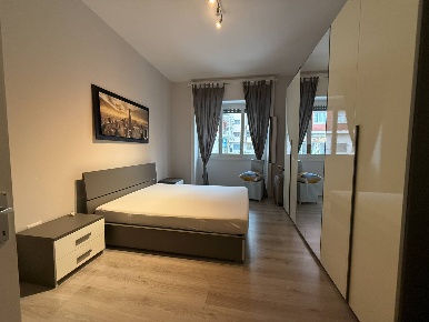 Foto Appartamento in Via Nino Bonnet 6, Milano Garibaldi - Corso Como