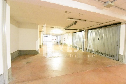 Foto Posti auto in Via Ilaria Alpi, Osnago Centro di 15 m² con 1 locali