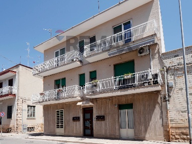 Foto Appartamento in Via Palo del Colle 70, Bitetto di 69 m² con 2 locali