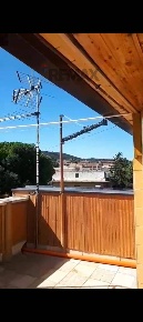 Foto Attico in VIA GUGLIELMO MARCONI, San Nicandro Garganico di 68 m²