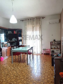 Foto Appartamento in Via Soldato  Tragna 10, Favara di 170 m² con 6 locali