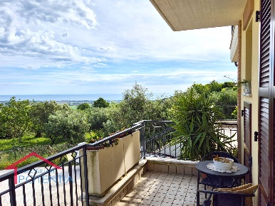 Foto Appartamento in Viale San Girio, Potenza Picena Centro di 65 m²