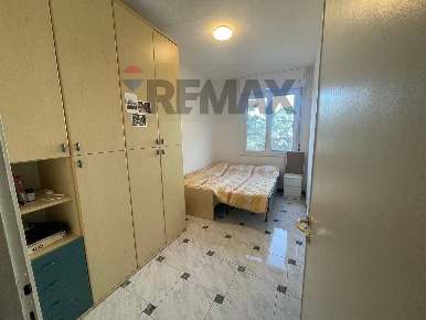 Foto Stanza in Via Jan Sibelius, Milano Bignami - Ponale di 13 m²