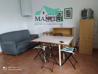 Foto Appartamento in Castelrosino 12, Jesi Borgo Minonna di 60 m²