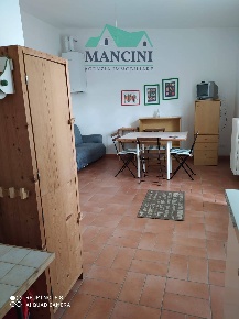 Foto Appartamento in Castelrosino 12, Jesi Borgo Minonna di 60 m²