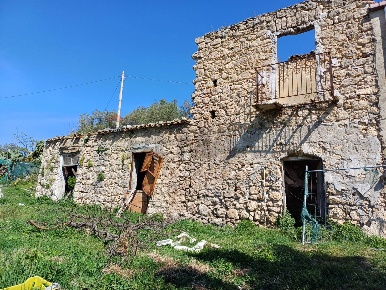 Foto Terreno agricolo a Favara di 32000 m² in vendita