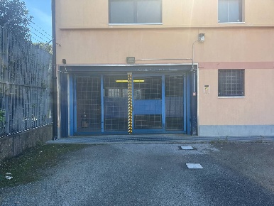 Foto Posti auto in Via Tommaso Albinoni 5A-7H.n8, Genova Rivarolo di 14 m²