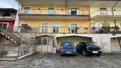 Foto Attico a Contrada di 120 m² con 3 locali in vendita