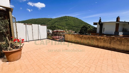 Foto Appartamento in via roma, Monteforte Irpino Centro di 90 m² in vendita
