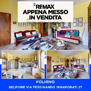 Foto Case semi ndipendenti in Belfiore Via Ferdinando Innamorati 27,
