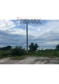 Foto Terreno residenziale in c/da oliveto 9, Acquedolci di 362 m²