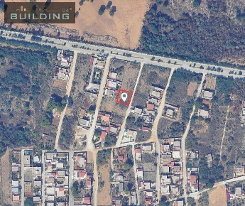 Foto Terreno residenziale in strada 86, Castelvetrano Triscina di 500 m²