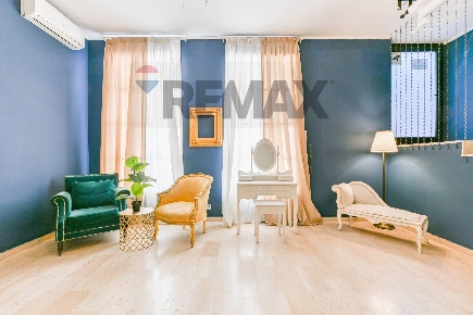 Foto Ufficio in Via Andrea Maria Ampere 87, Milano Città Studi di 173 m²