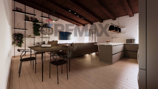 Foto Appartamento in piazza ogaden 4, Cosenza Centro di 85 m² con 2 locali