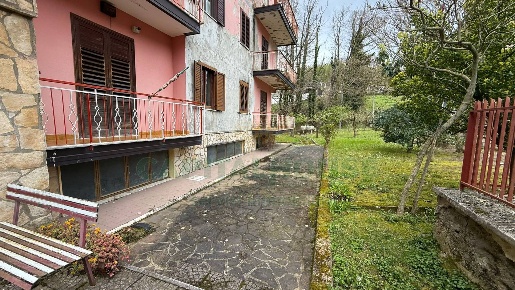 Foto Appartamento in via san giovanni, Monteforte Irpino Centro di 120 m²