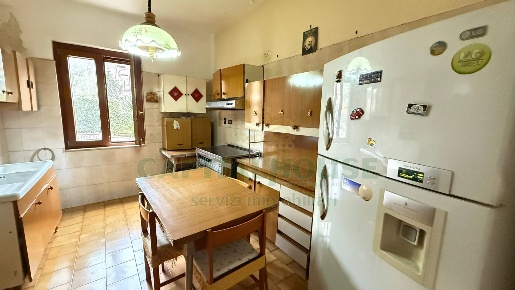 Foto Appartamento in via san giovanni, Monteforte Irpino Centro di 120 m²