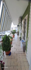 Foto Appartamento in Via Giuseppe di Vittorio 40, Qualiano di 100 m²
