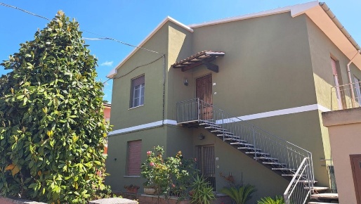 Foto Appartamento a Rosignano Marittimo Rosignano Solvay di 105 m²