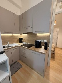 Foto Appartamento a Camaiore Lido di Camaiore di 30 m² con 2 locali