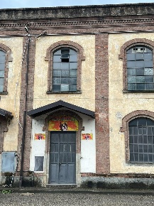 Foto Magazzino a Chianocco Zoie Vernetto Grangia di 421 m² con 2 locali