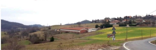 Foto Cessione attività a Brozolo di 3320 m² con 2 locali in vendita