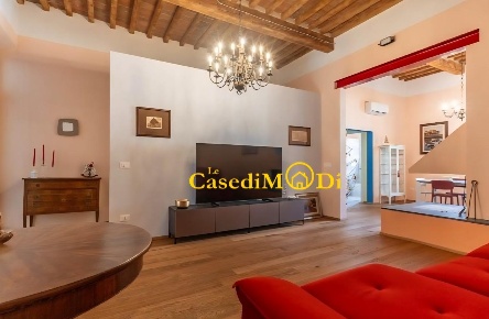 Foto Appartamento a Livorno Via Grande - Piazza della Repubblica di 120 m²