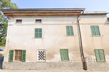 Foto Appartamento a Alessandria Casalbagliano di 138 m² con 5 locali
