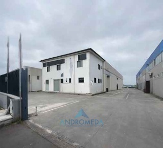 Foto Capannone industriale a Catania Zona Industriale - San Martino