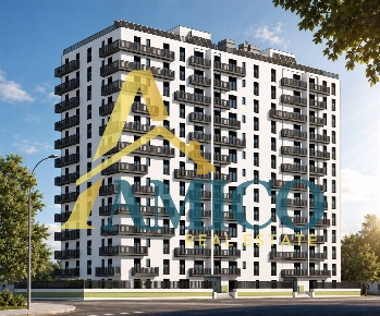 Foto Appartamento in Via U.R, Palermo Altarello di 92 m² con 3 locali