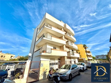Foto Appartamento in Via Madonna delle Grazie, Taranto Talsano - San Donato