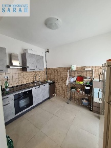 Foto Appartamento in Via Lepanto, Viareggio di 80 m² con 4 locali