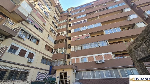 Foto Appartamento a Palermo Tommaso Natale di 79 m² con 3 locali in vendita